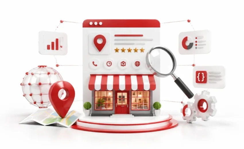 How to Add Local Business Schema Markup (Step by Step)