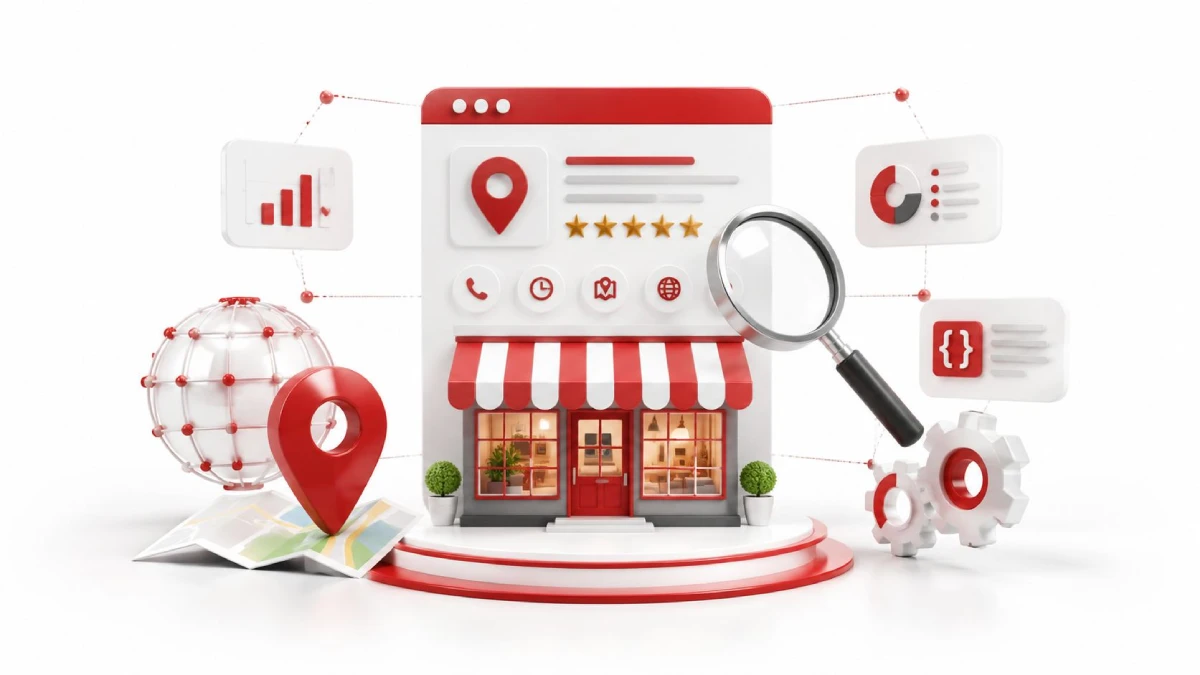 Featured image: How to Add Local Business Schema Markup (Step by Step)