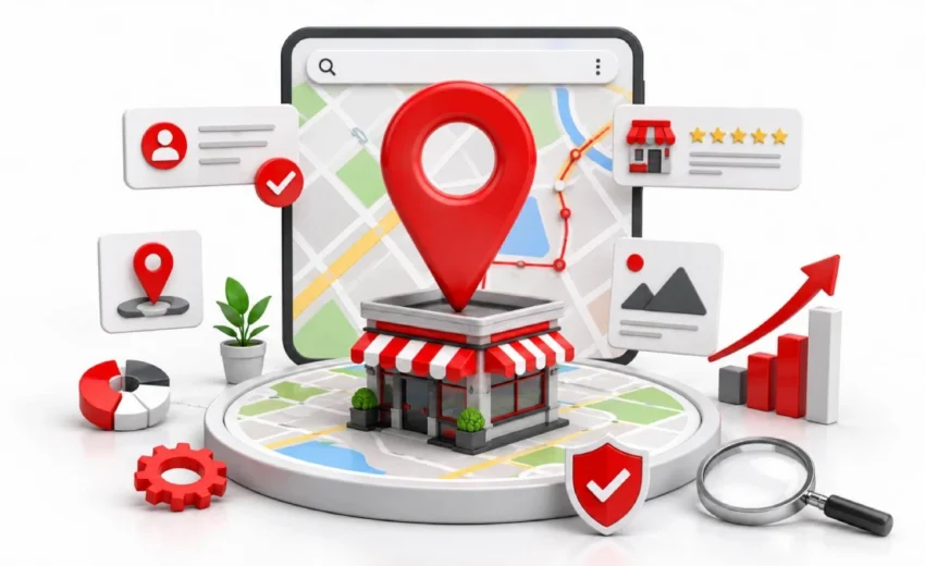 How to Add Your Business to Google Maps (Complete Guide)