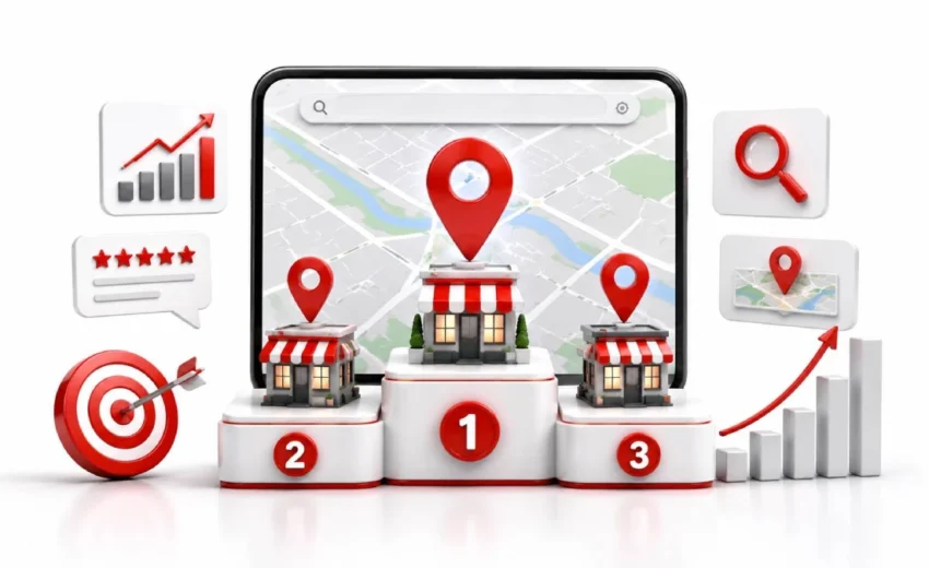How to Rank in Google 3-Pack: Step-by-Step Guide