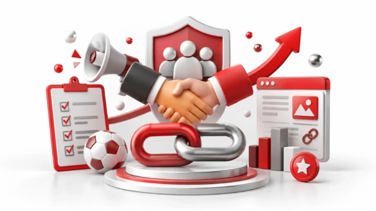 How to Use Local Sponsorships for Link Building
