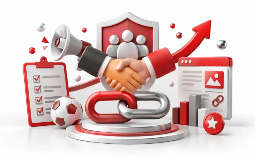How to Use Local Sponsorships for Link Building