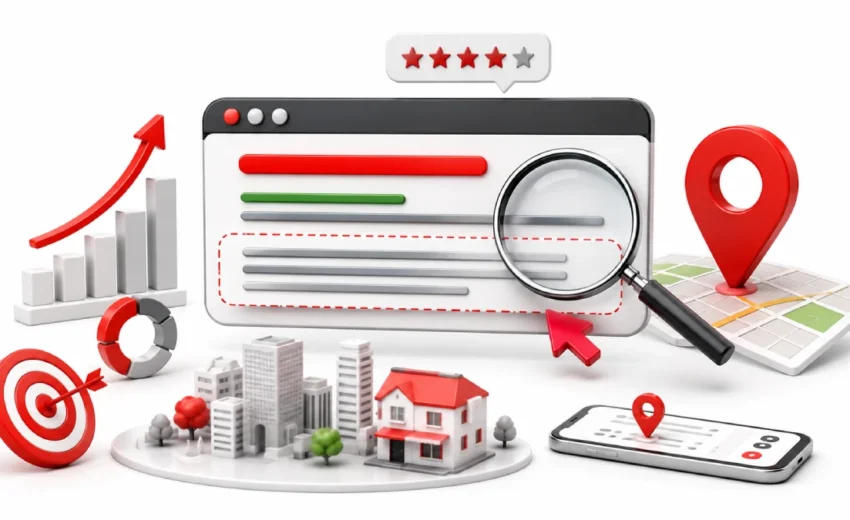 How to Write Meta Descriptions for Local Pages