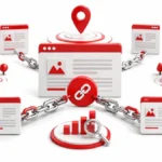 Internal Linking Strategy for Local SEO Websites