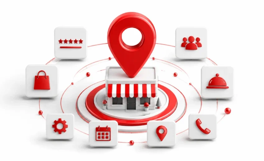 Local Business Schema Types: Complete Reference Guide