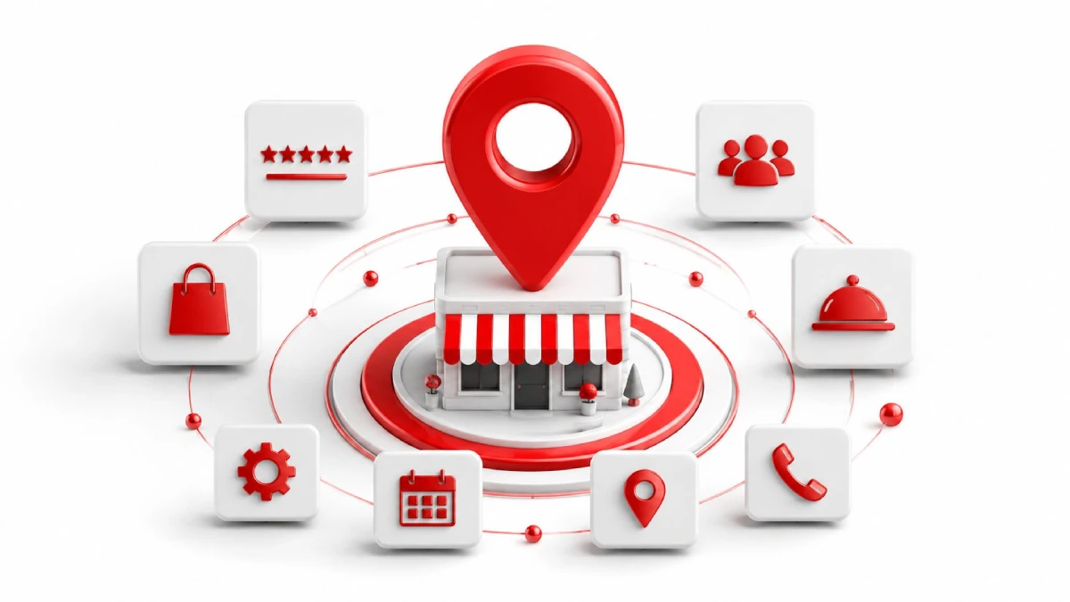 Featured image: Local Business Schema Types: Complete Reference Guide