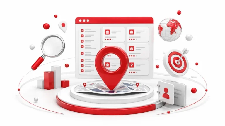 Local Directory Submissions for SEO: Which Ones Matter