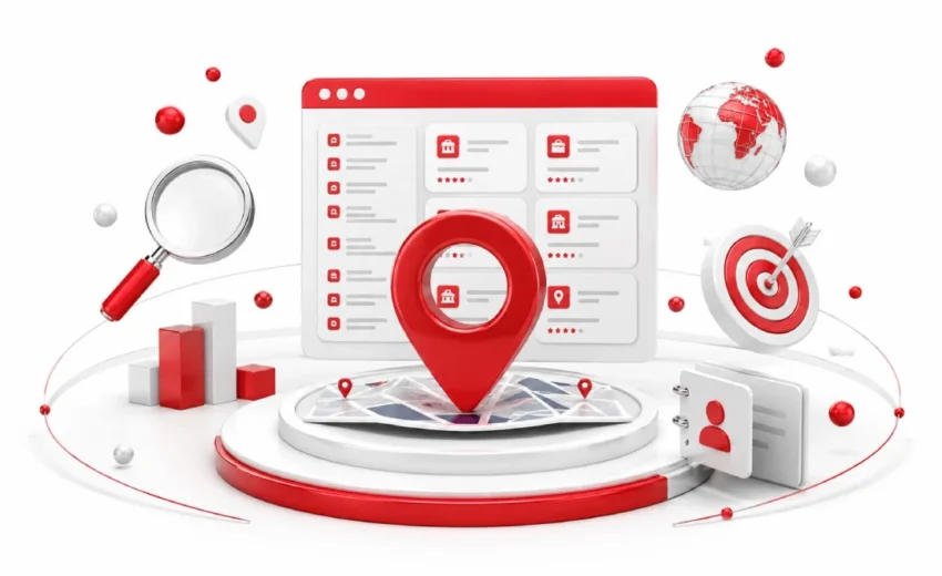 Local Directory Submissions for SEO: Which Ones Matter