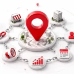Local Link Building: Complete Guide for 2025
