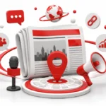 Local PR Link Building Strategy: Get Mentioned in Local News