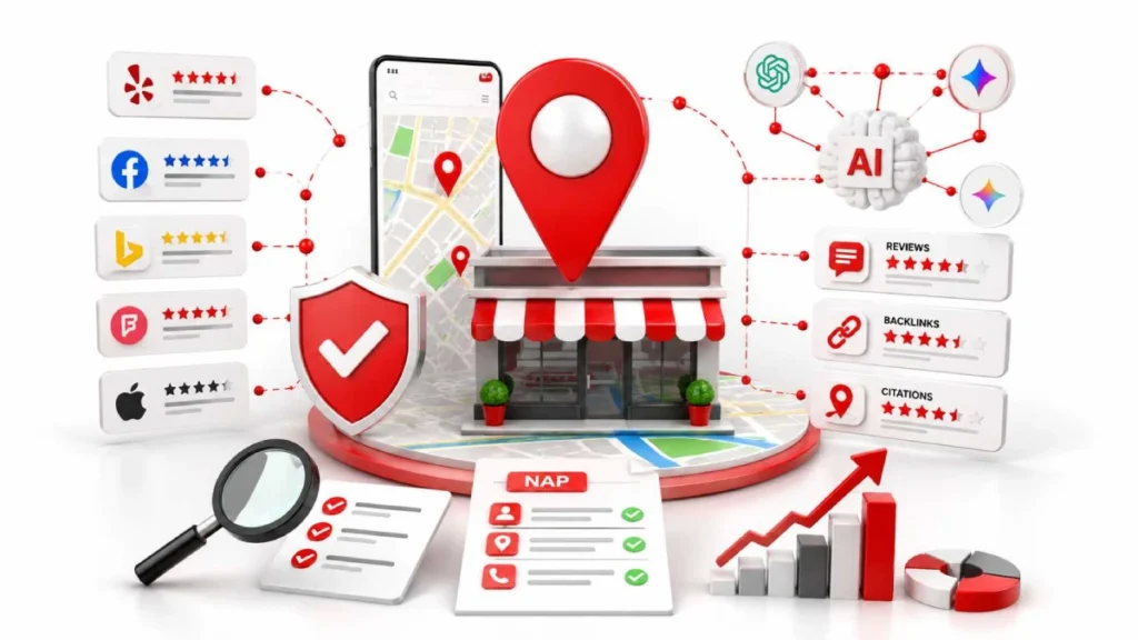 Google Maps Citations: What They Are and How to Build Them
