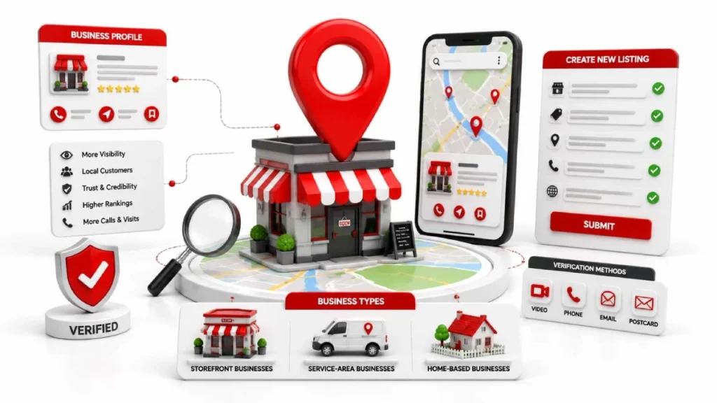 How to Add Your Business to Google Maps (Complete Guide)