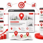 Location Pages SEO: How to Create and Optimize Them