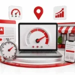Page Speed Optimization for Local Websites (Beginner Guide)
