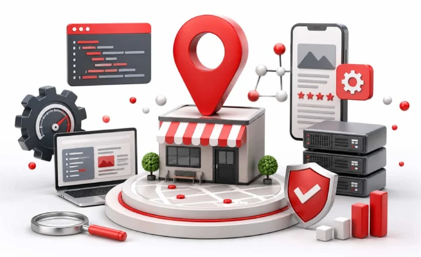 Technical SEO for Local Businesses: Complete Guide