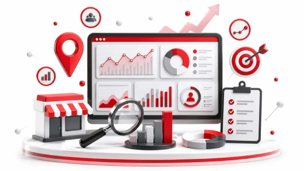 Local SEO KPIs: What to Measure and Why It Matters