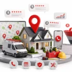 Local SEO for Contractors and Home Services