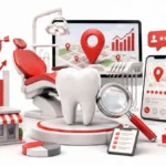 Local SEO for Dentists: The Complete Dental Practice Guide