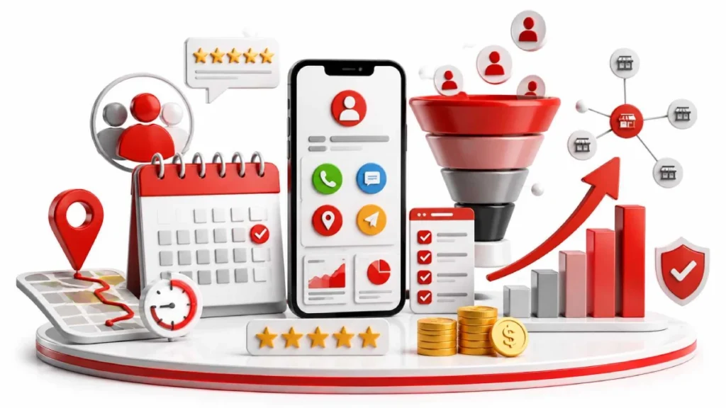 Local SEO KPIs: What to Measure and Why It Matters