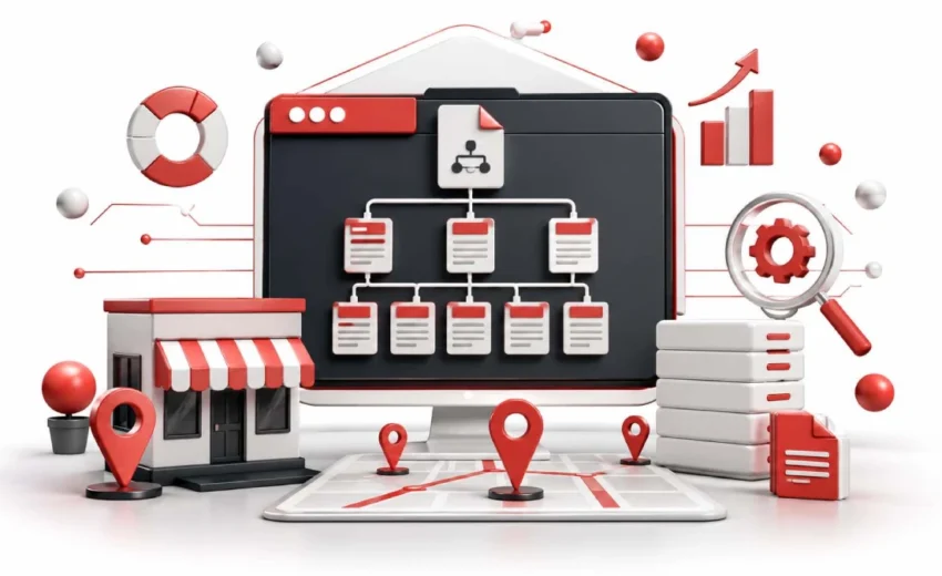 How to Create XML Sitemap for Local Business Website
