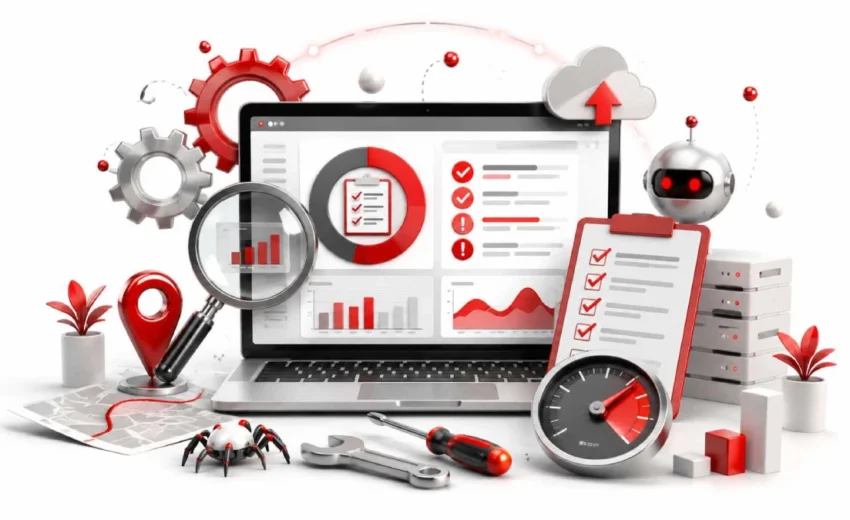 How to Do a Local SEO Technical Audit (Step by Step)