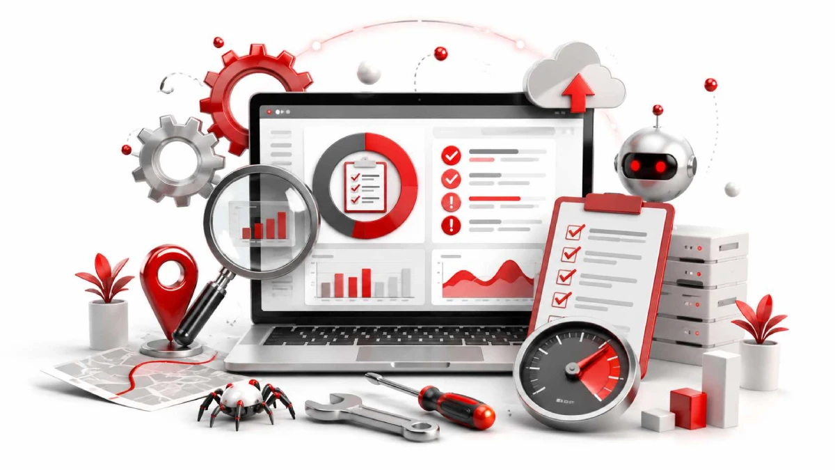 Featured image: How to Do a Local SEO Technical Audit (Step by Step)