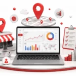 How to Set Up Google Analytics for Local SEO Tracking