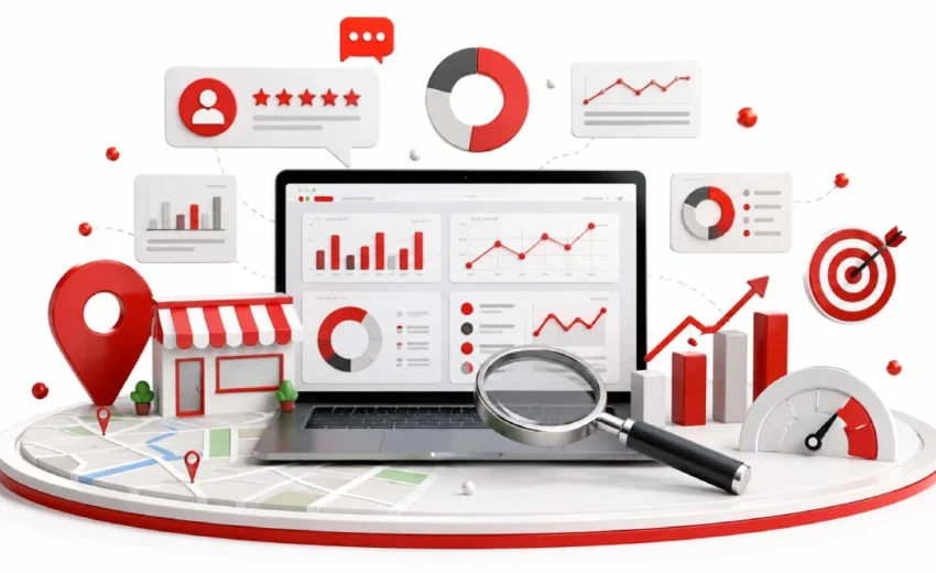 How to Track Local SEO Performance (Complete Guide)