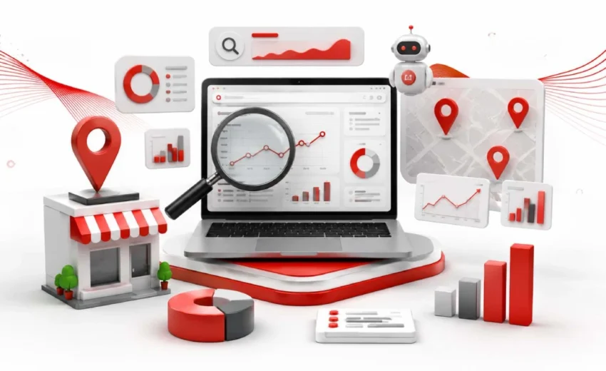 How to Use Google Search Console for Local SEO