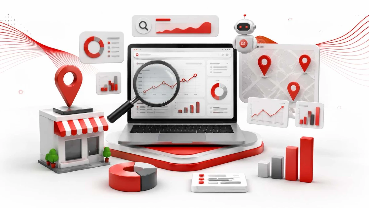 Featured image: How to Use Google Search Console for Local SEO