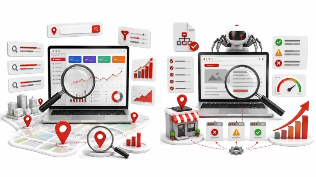 How to Use Google Search Console for Local SEO