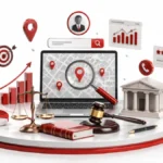 Local SEO for Law Firms: How to Get More Clients