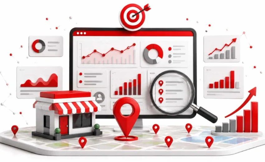 Local SEO KPIs: What to Measure and Why It Matters