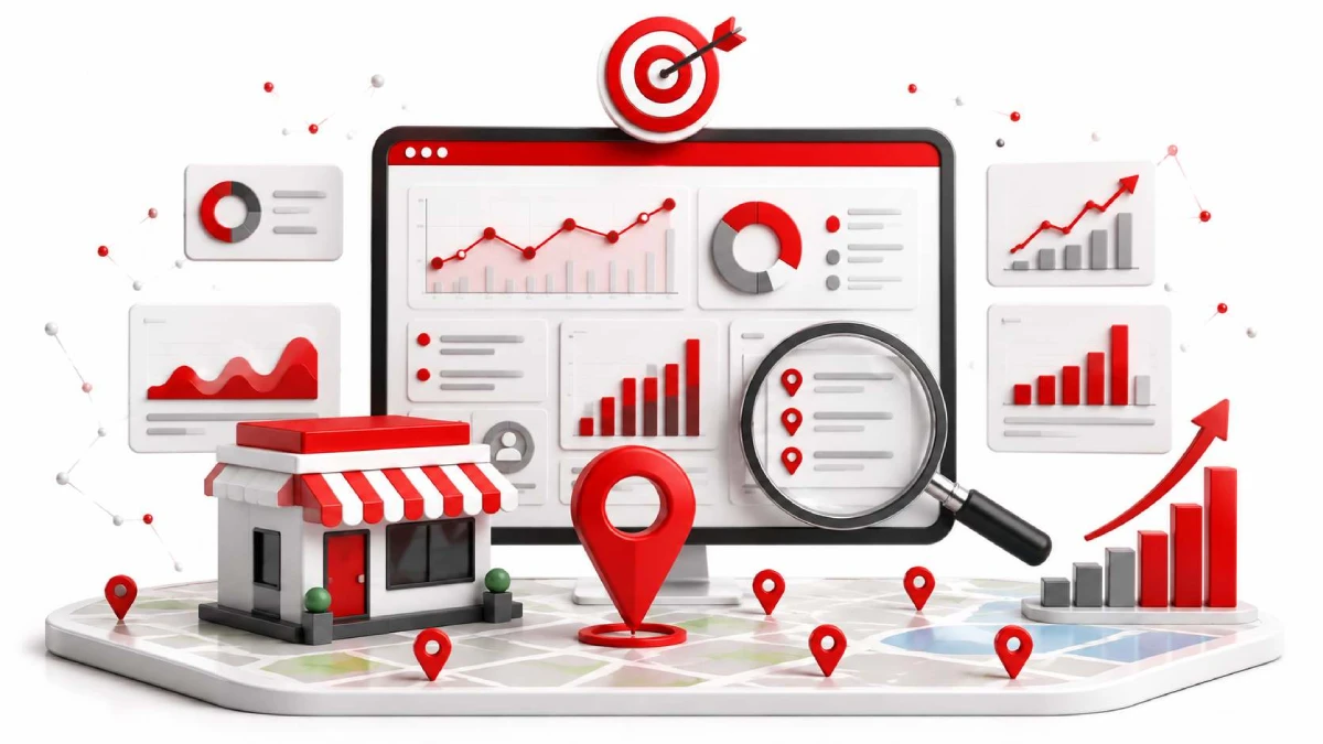 Featured image: Local SEO KPIs: What to Measure and Why It Matters
