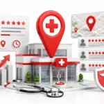 Local SEO for Healthcare and Doctors