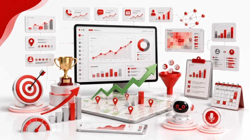 How to Track Local SEO Performance (Complete Guide)