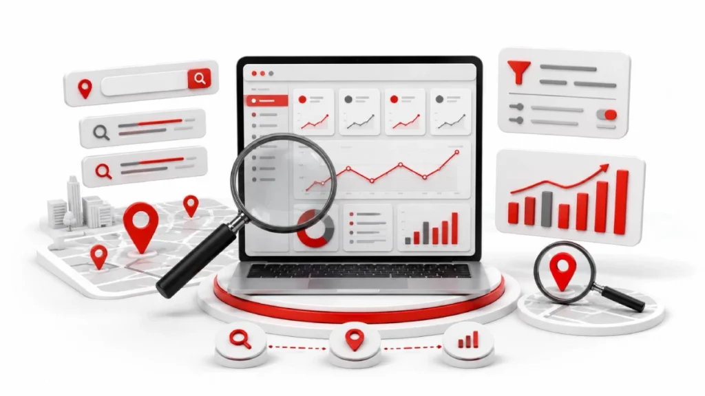 How to Use Google Search Console for Local SEO