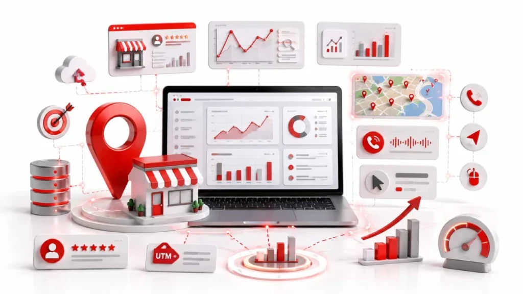 How to Track Local SEO Performance (Complete Guide)
