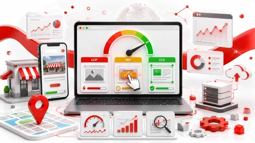 Core Web Vitals for Local SEO: What You Need to Know
