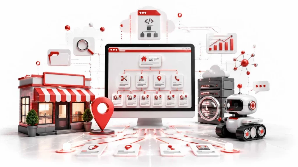 How to Create XML Sitemap for Local Business Website