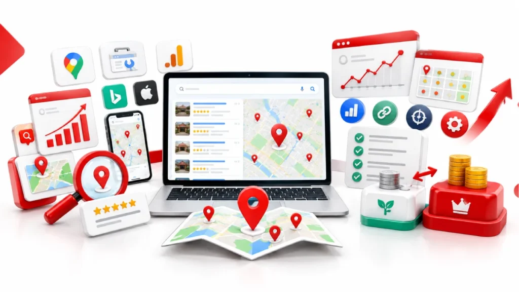 Best Local SEO Tools (Free and Paid) for 2025