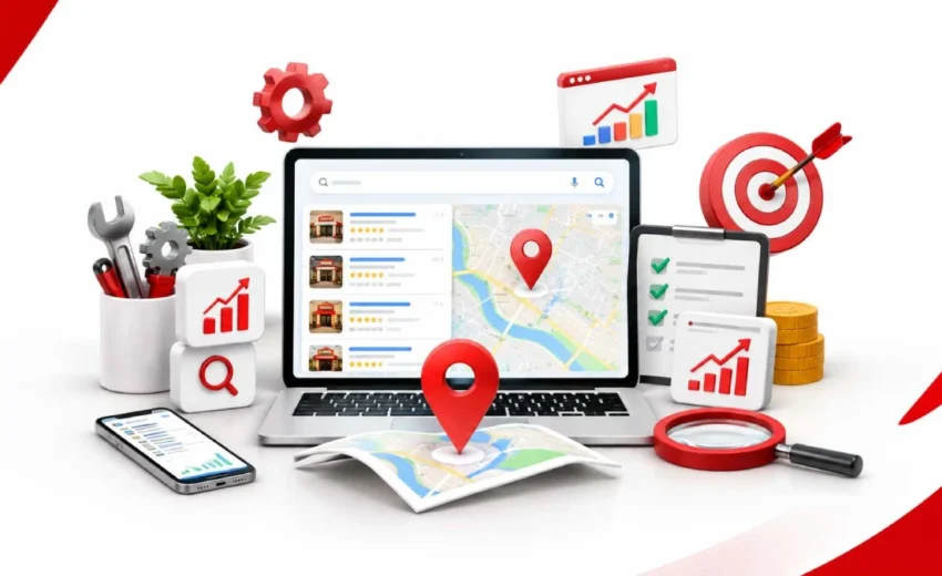 Best Local SEO Tools (Free and Paid) for 2025