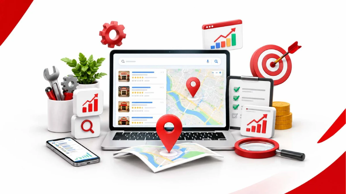 Featured image: Best Local SEO Tools (Free and Paid) for 2025
