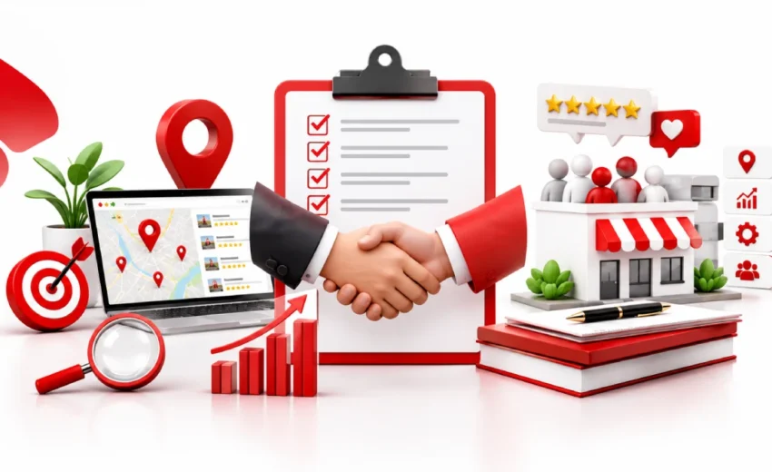 How to Choose a Local SEO Agency (10 Questions to Ask)