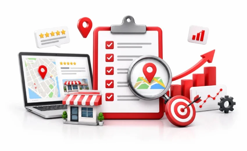 Local SEO Audit: Complete Guide + Free Checklist 