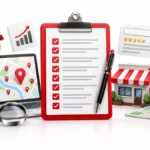 Local SEO Checklist: 60-Point Complete Guide for 2025