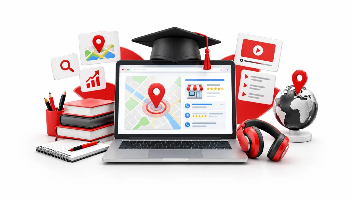 Featured image: Best Local SEO Courses Online (Free and Paid)