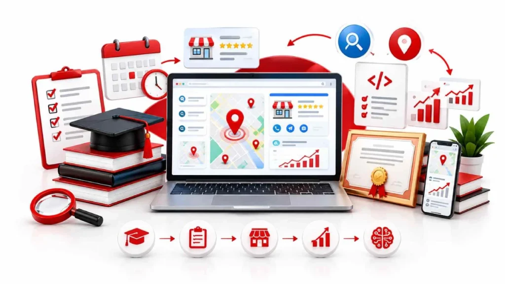 Best Local SEO Courses Online (Free and Paid)