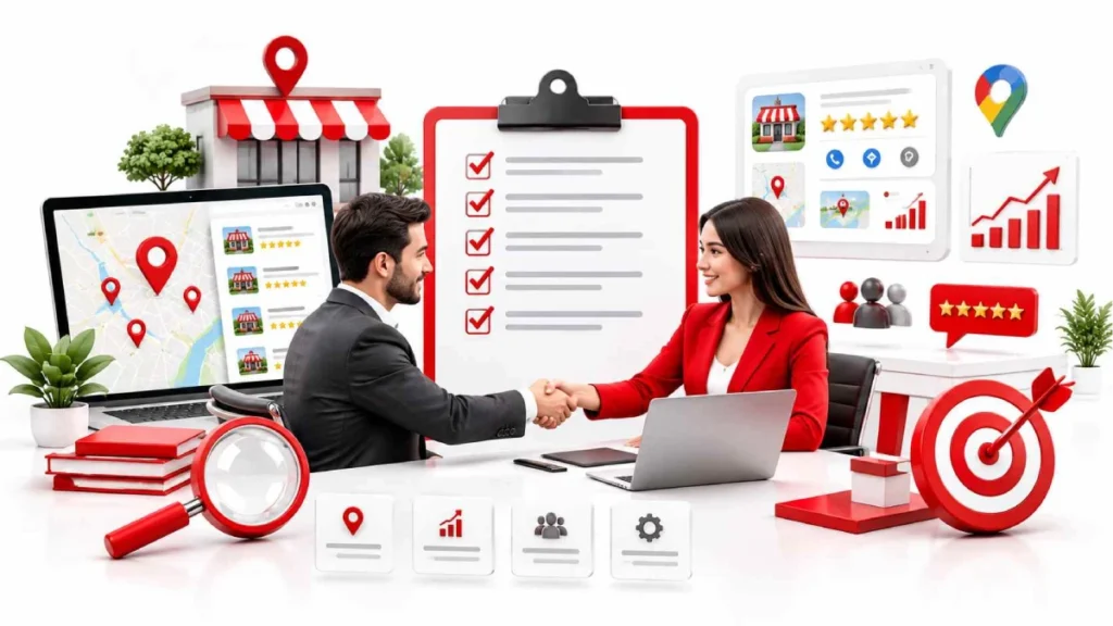 How to Choose a Local SEO Agency (10 Questions to Ask)