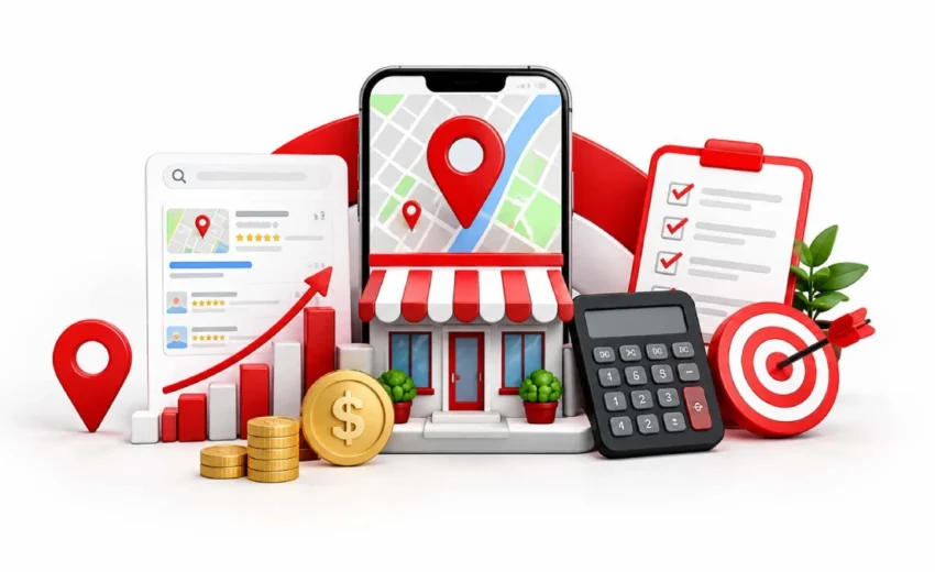 Local SEO Pricing: How Much Does It Cost in 2025